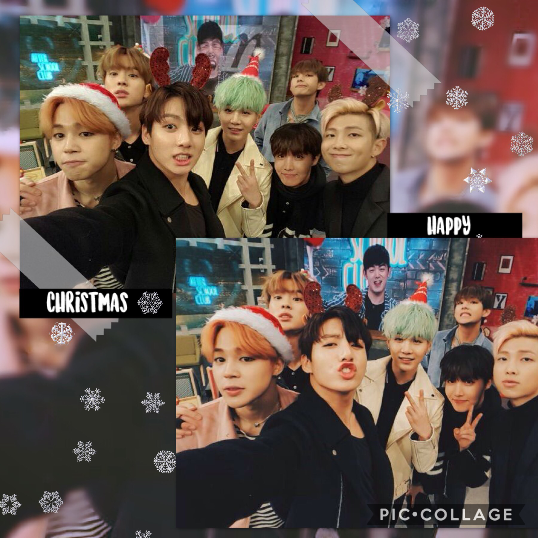 🌟tap🌟

happy christmas everyone!! hope you all have an amazing day and comment what you got! kookie looks so cute in these photos i can’t even. 
q// fav. christmas song?
a// crystal snow and fairytale of new york 
