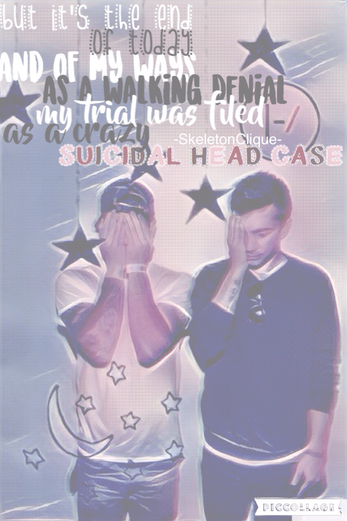Collage by -SkeletonClique-