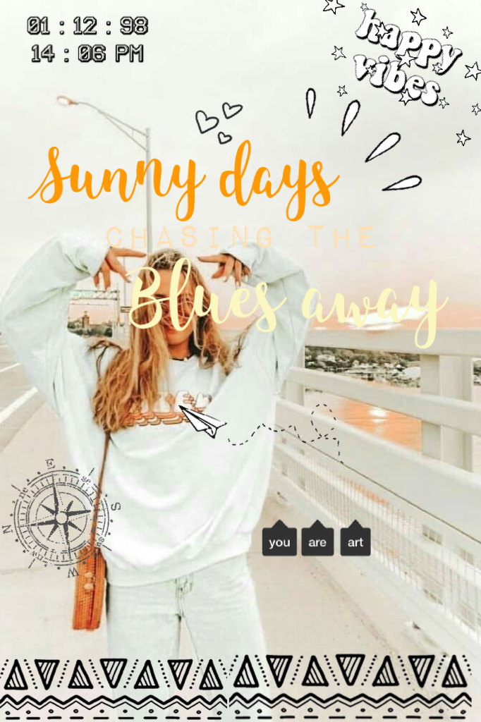 Collage by -sunny-skies-