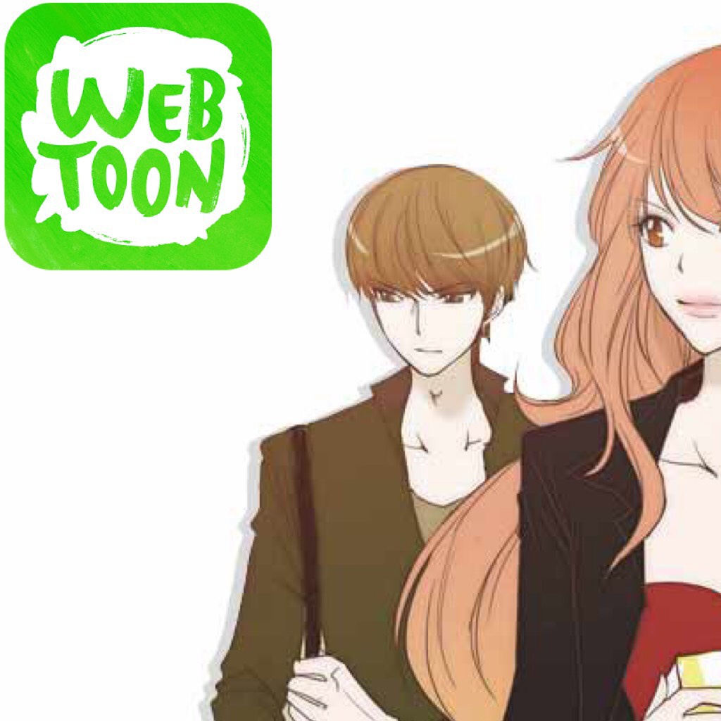 Anyone know what this is from? Webtoons!Yes!