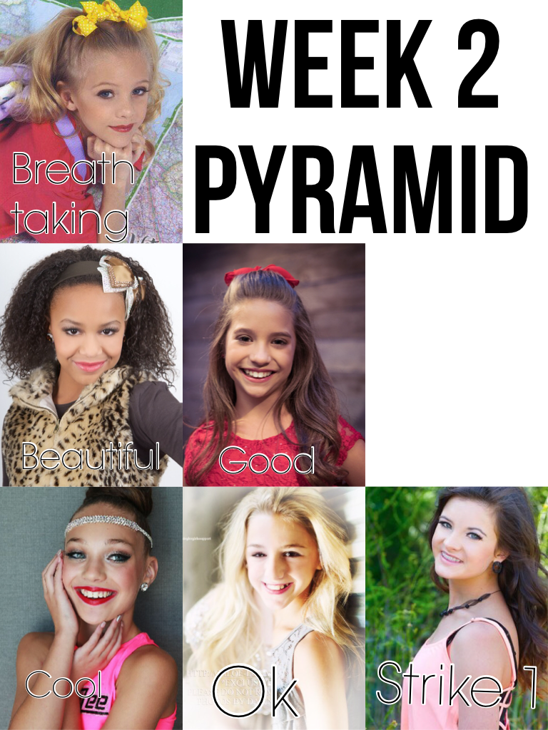 You can choose your pyramid photo
