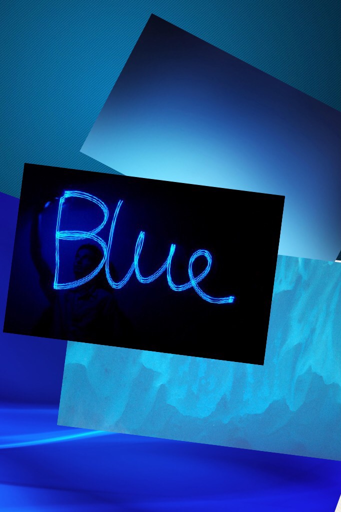 Tap



Blue is a bluetifull colour