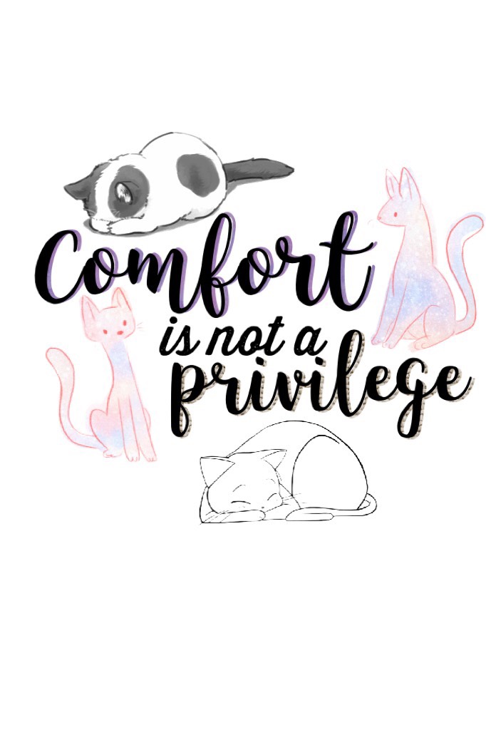 @justwritingscibbles on tumblr made me realize this😌you don't need to be worthy of something to be comforted or loved. You deserve to have support and love because you are human💜everyone deserves to be loved and comforted❤️all the art used in this is NOT 