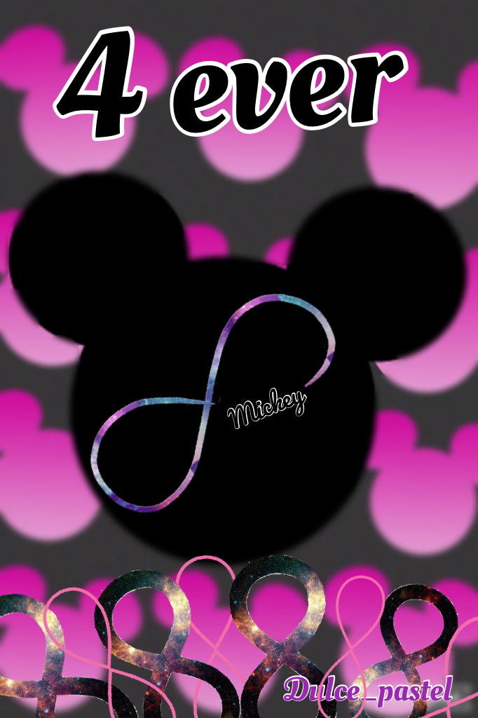 Click here👇🏻👇🏻👇🏻
I love Mickey 
Mickey 4 ever 
Do you love he like me ???
💘💘💘💘