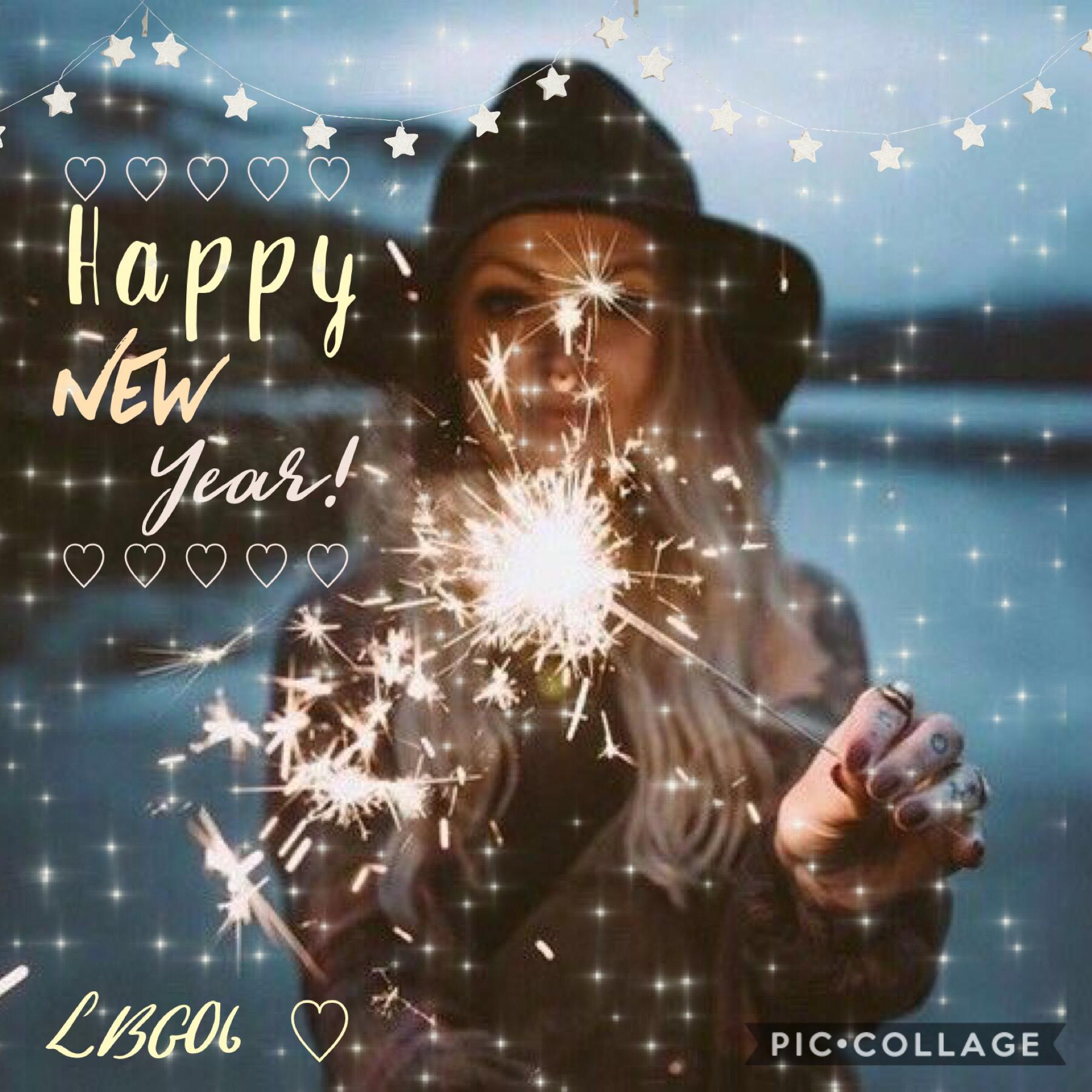 🎉TAP🎉🎉🎉🎉

OMGGG ITS ALMOST 2019!!!! IM SO EXCITED

QOTD: are any of you guys going to New York City? 🌃 
AOTD: nope I want to though! 

Hope you guys have a great day! Stay tuned for a “Year In Review” ilysm

♡XOXO ♡ 