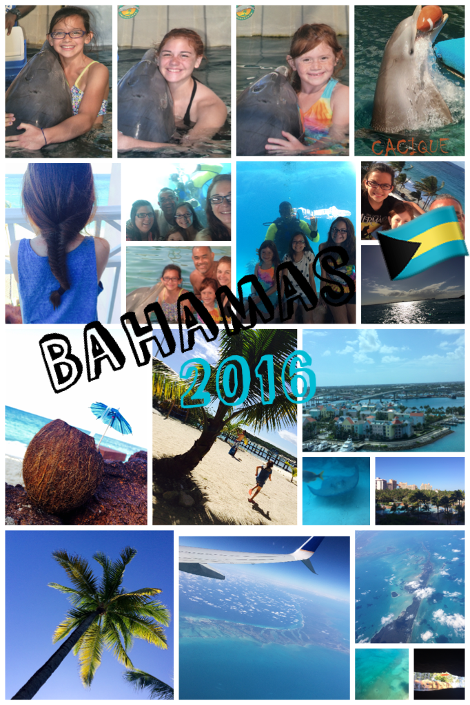 Bahamas 🇧🇸 2016