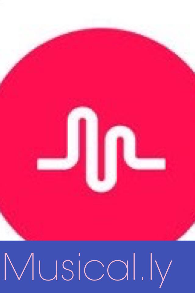 #musical.ly