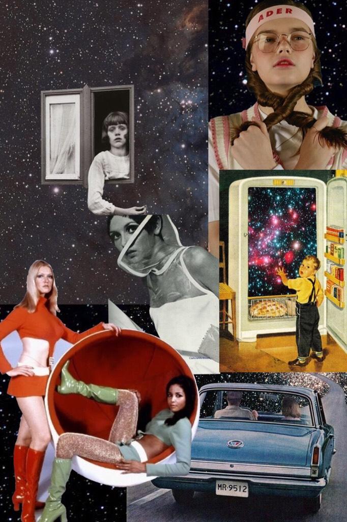 Collage by ghost_grrrl