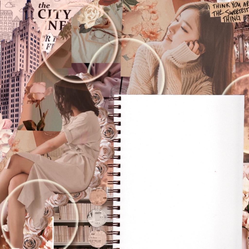 Collage by calythea-