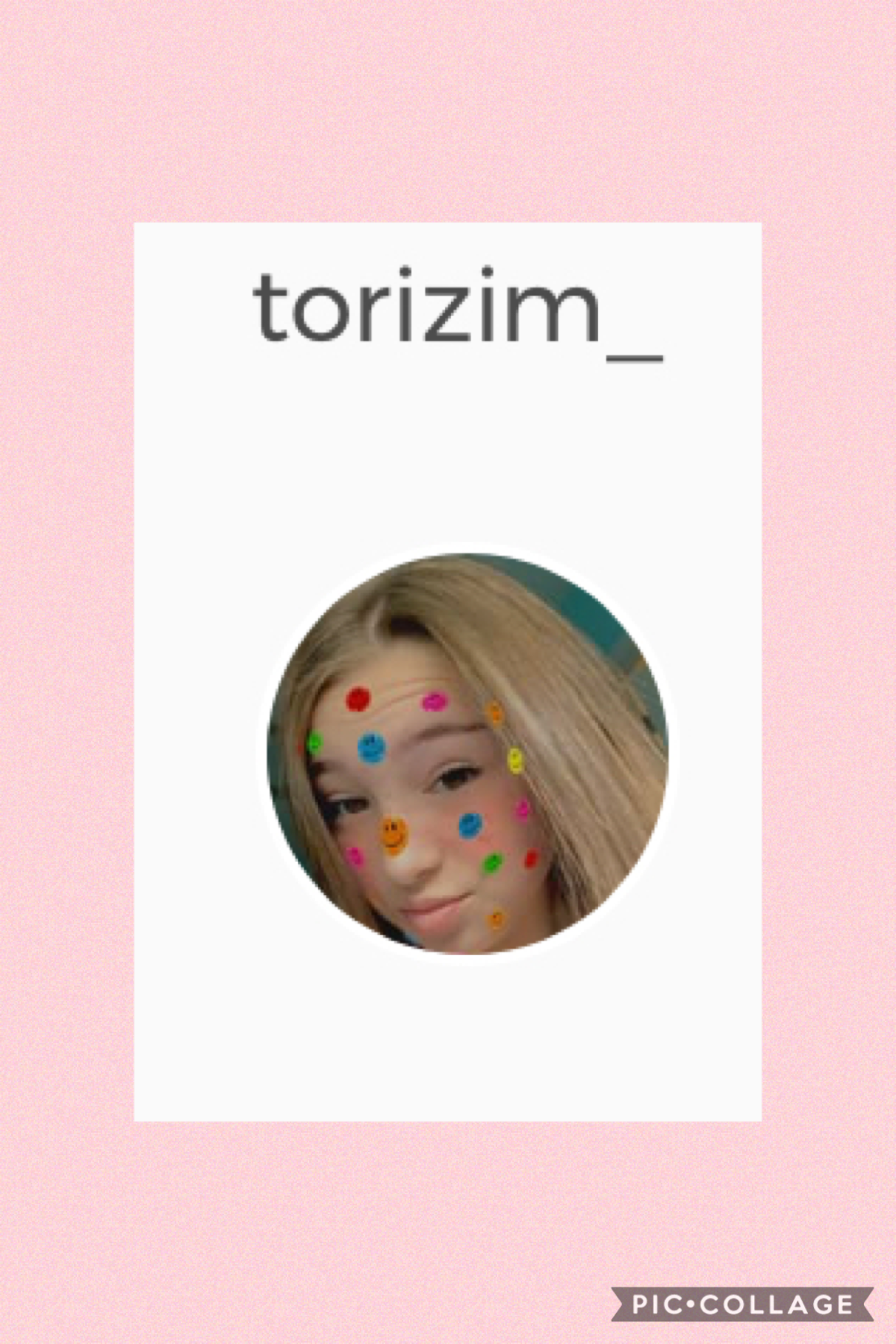 I think that your a liar. @vsco_girl_in_a_vsco_world is the REAL TORI ZIMMERMAN!!!