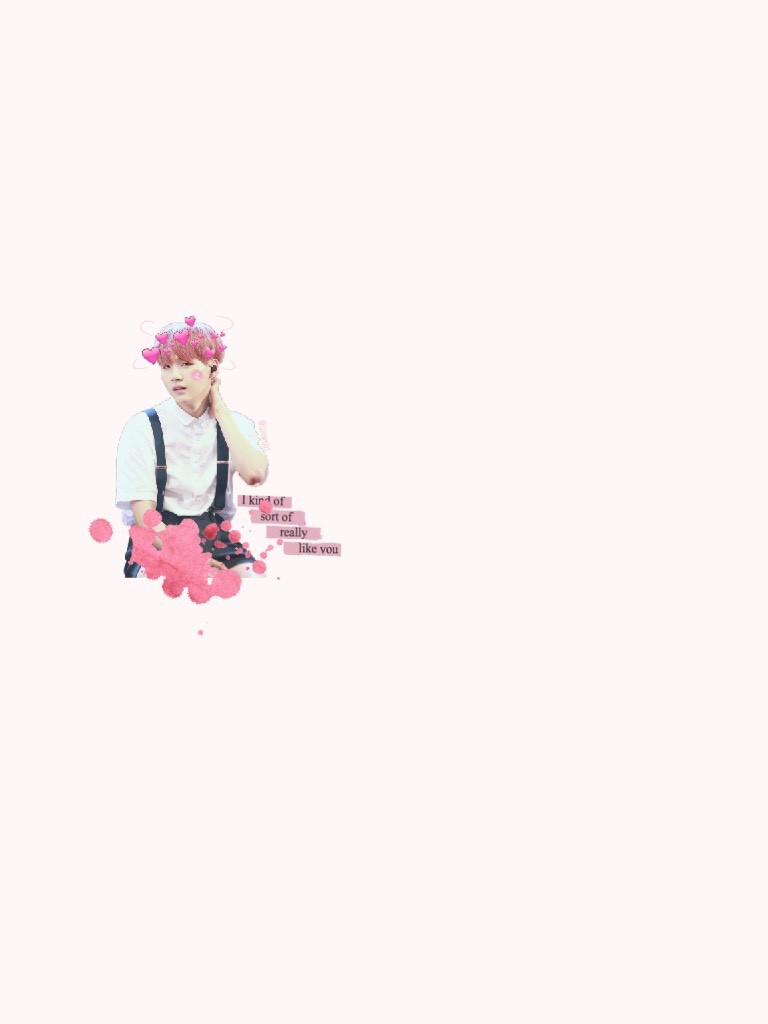 . c l i c k .


🌟 Y O O N G I 🌟



ok so i know I already did a Suga aesthetic but I made another one lol 💗