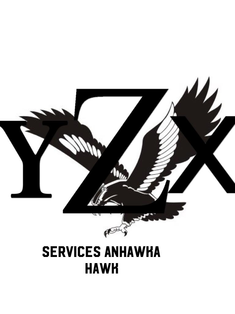 Services Anhawka