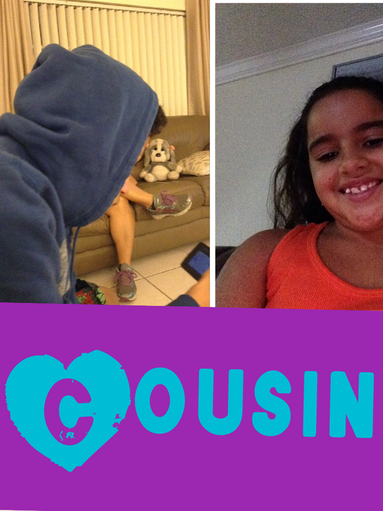 Cousin