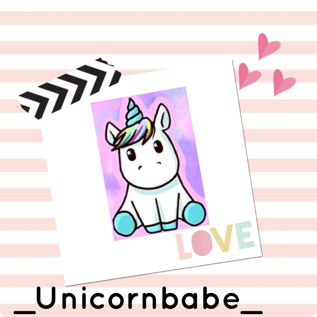_Unicornbabe_
