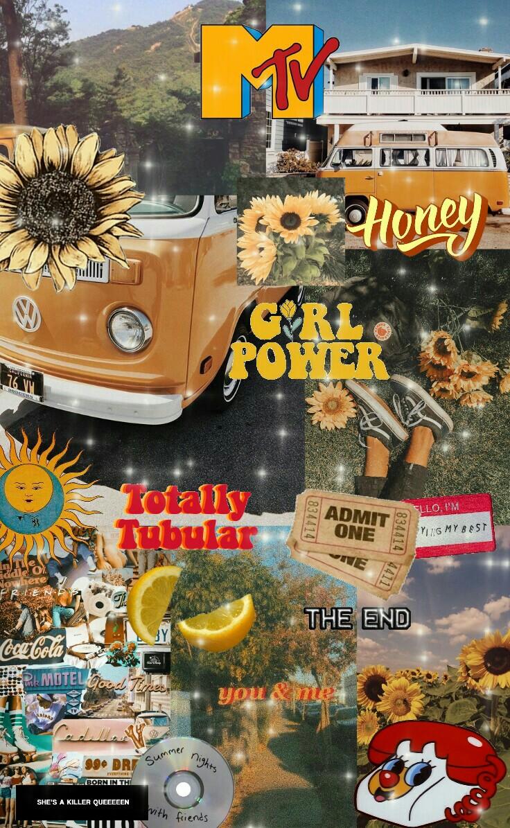 🌻tap🌻
Hey guys! I just wanted to thank @hg0001.
I got inspired from her amazing collages!