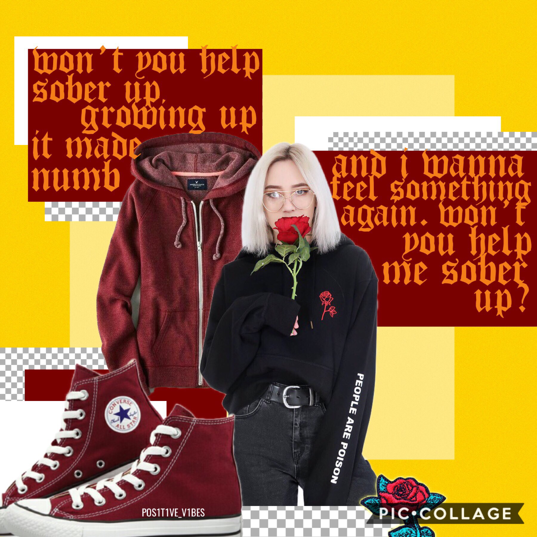 🍄So, I’ve arrived home from my aunts house🍄 PC just feels dead🍄 Any who, the song is “Sober Up” By AJR, Ive been obsessed with AJR and I really want to meet them!🍄 We had a full on clean session at home, and tbh I have so many shoes!🍄
#PCONLY
#WAFFLES
#HA