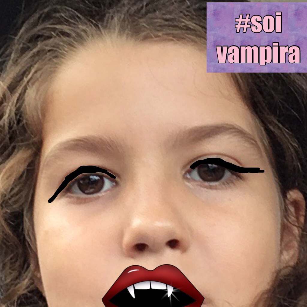 #soi vampira