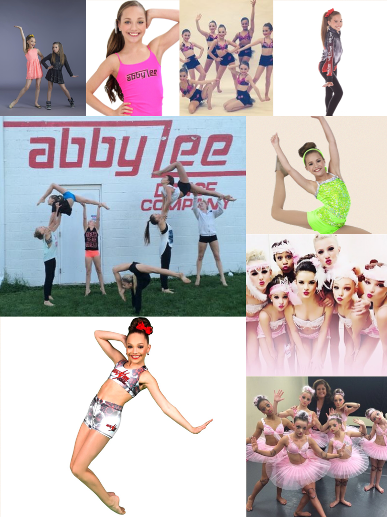 The girls always look awesome at ALDC