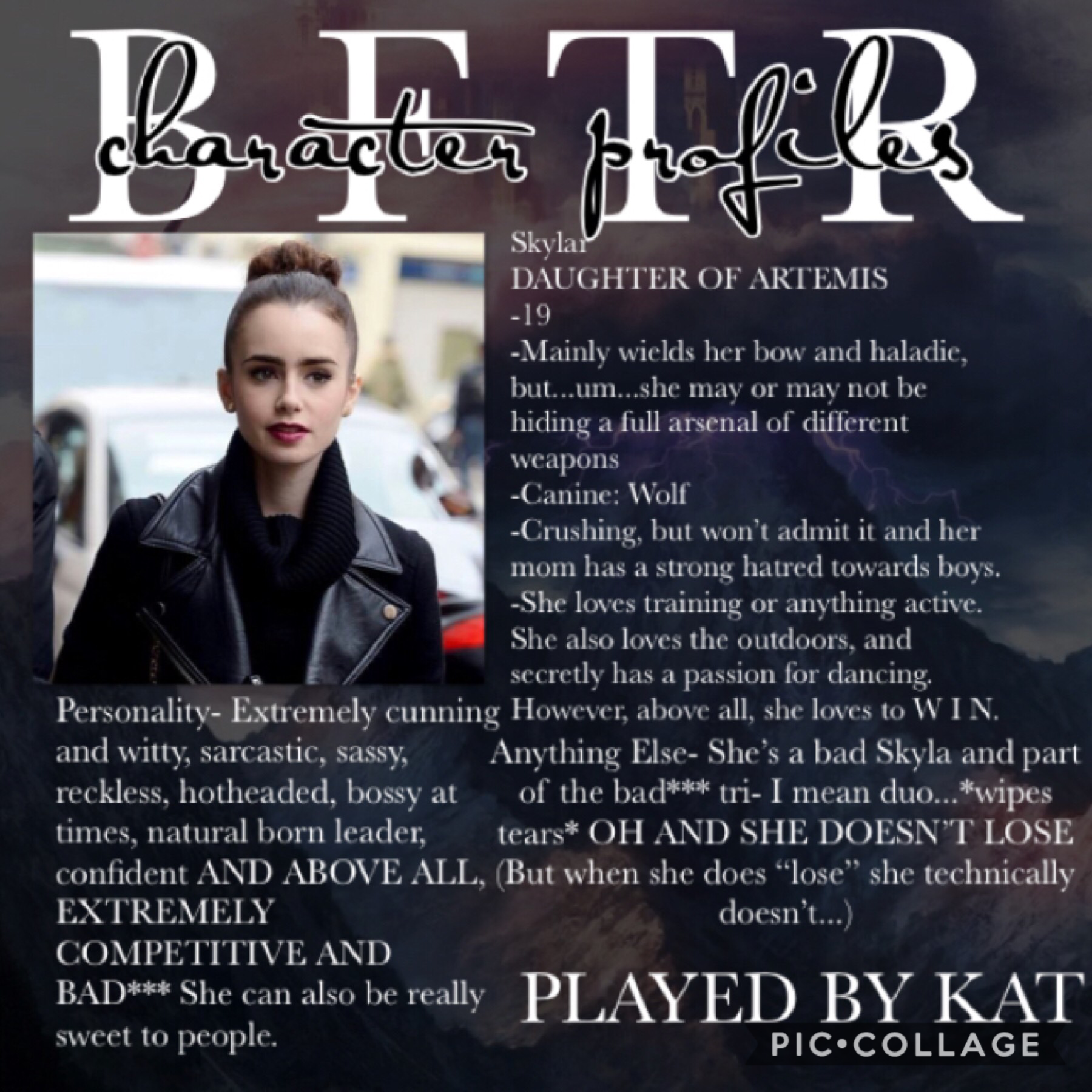 🖤PLAYED BY KAT🖤
If you manage to find this message, I just wanted to say, I PROMISE THERE ARE MORE GUYS