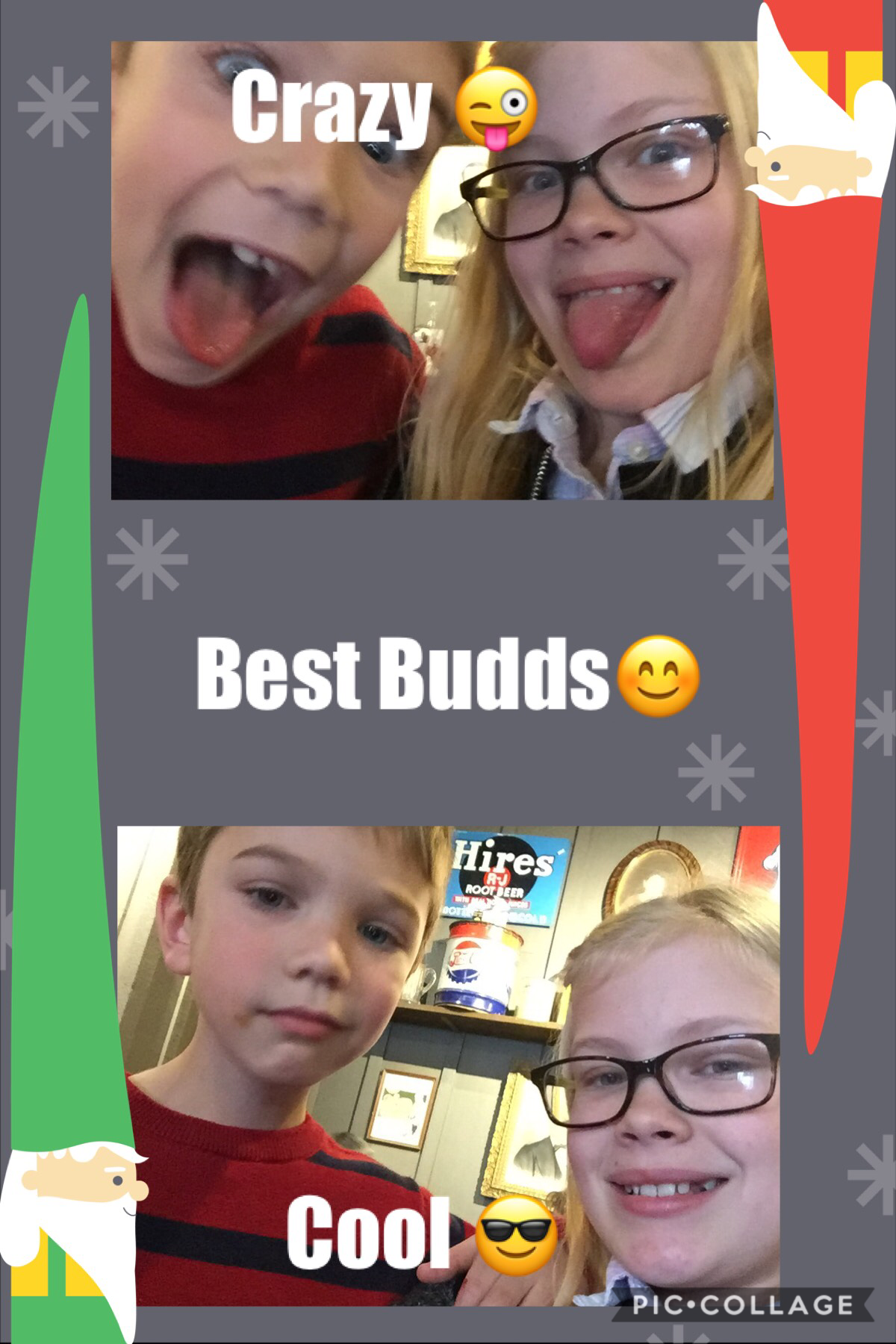 #Best Budds