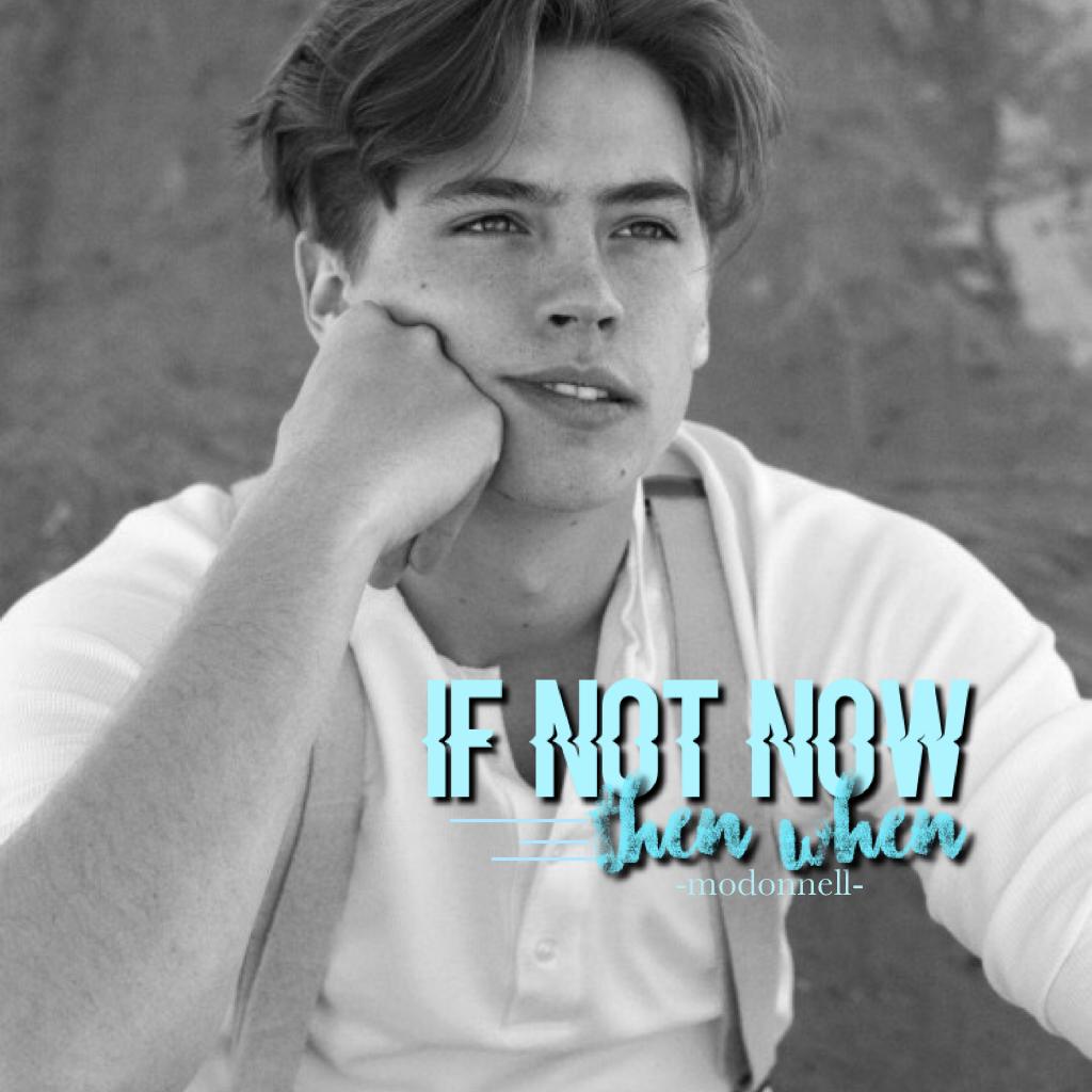 😍TAPPP😍
Okkk first of all this is COLE SPROUSE IF YOURE WONDERING!!! 😍😍 we have the same birthday and he has an identical twin brother! 😍😍 I cant even! 😂😍😂