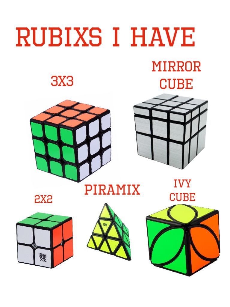 Rubixs