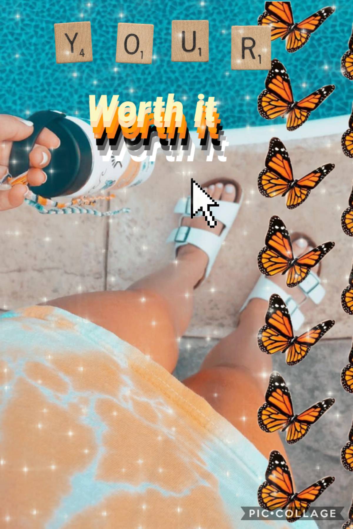 Your worth it ((tap))

[4•24•20]

Qotd: fav music artist 
Aotd: Lewis Capaldi he is so good I also love Justin Beiber and Harry Styles