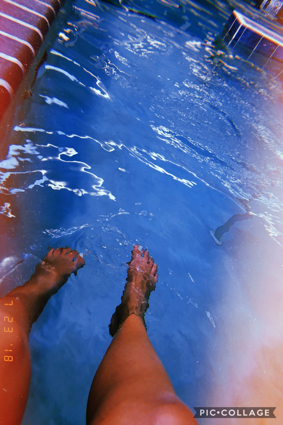 Pool daysssss 🤩