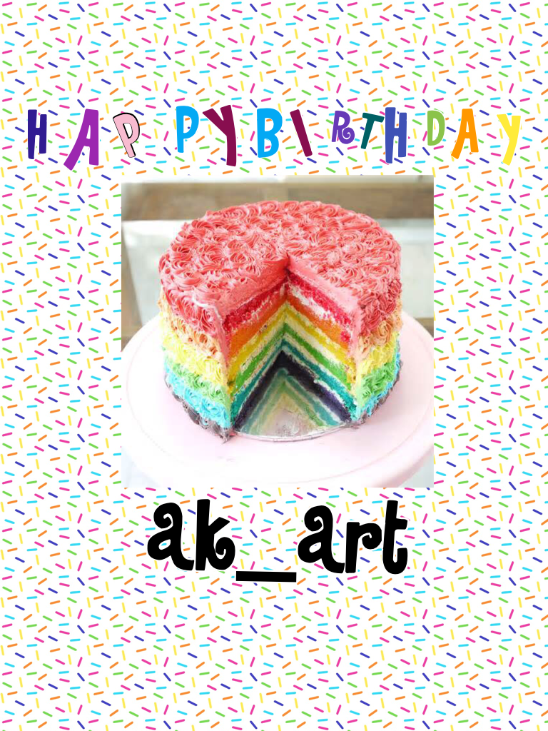 Happy birthday ak_art 