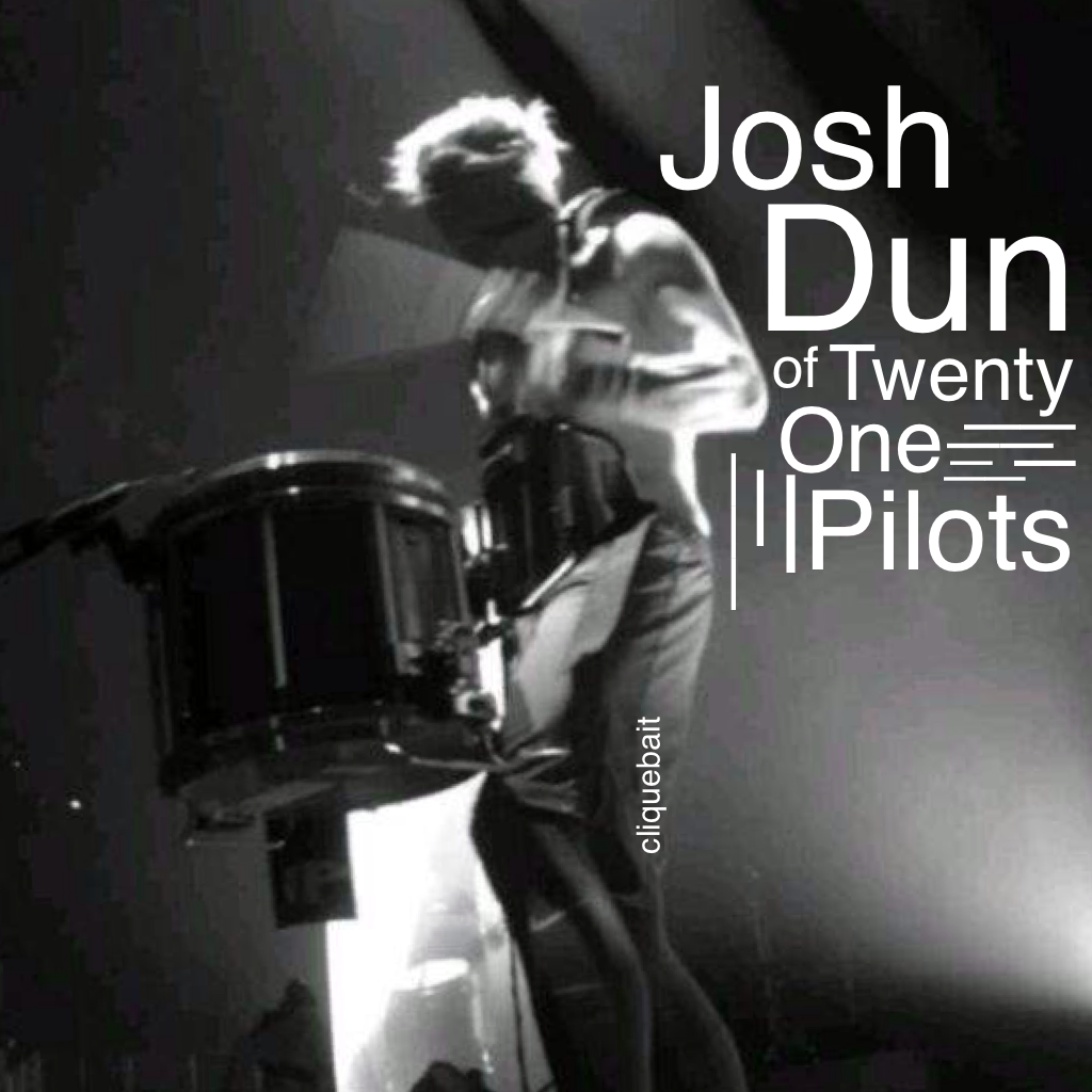 Josh is great okay