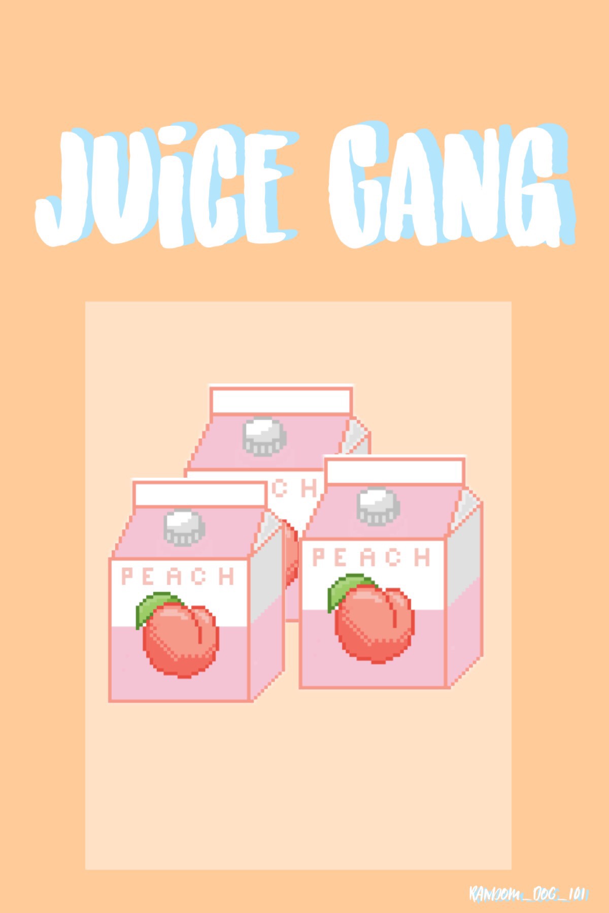 Juice Gang 