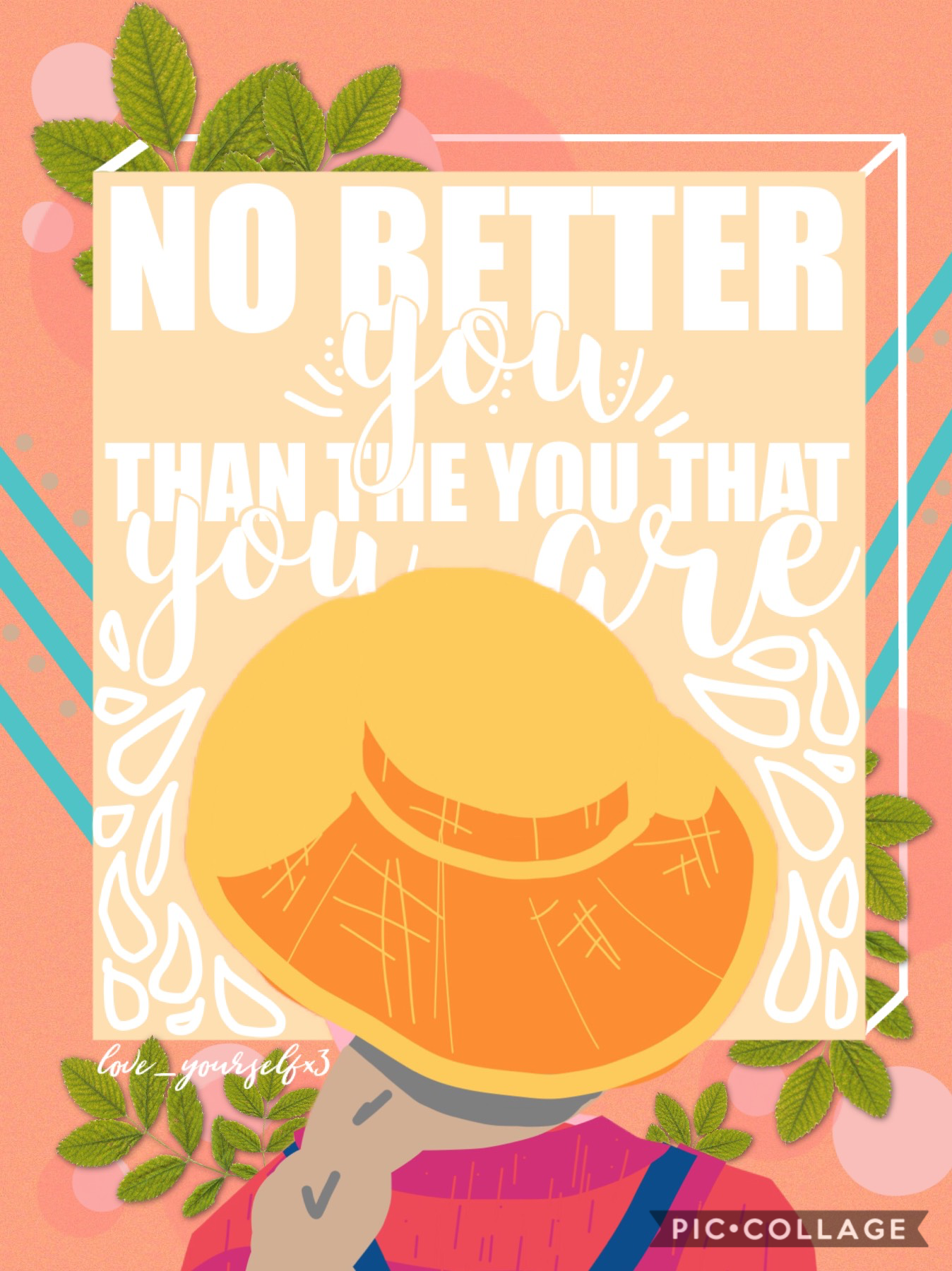 <daily dose of positivity> 🌸tap!🌸

Lyrics from “Scars To Your Beautiful” by Alessia Cara!

Love this songgg

Qotd: what’s your fave yt channel?

Aotd: vox hahaha I’m rather boring-