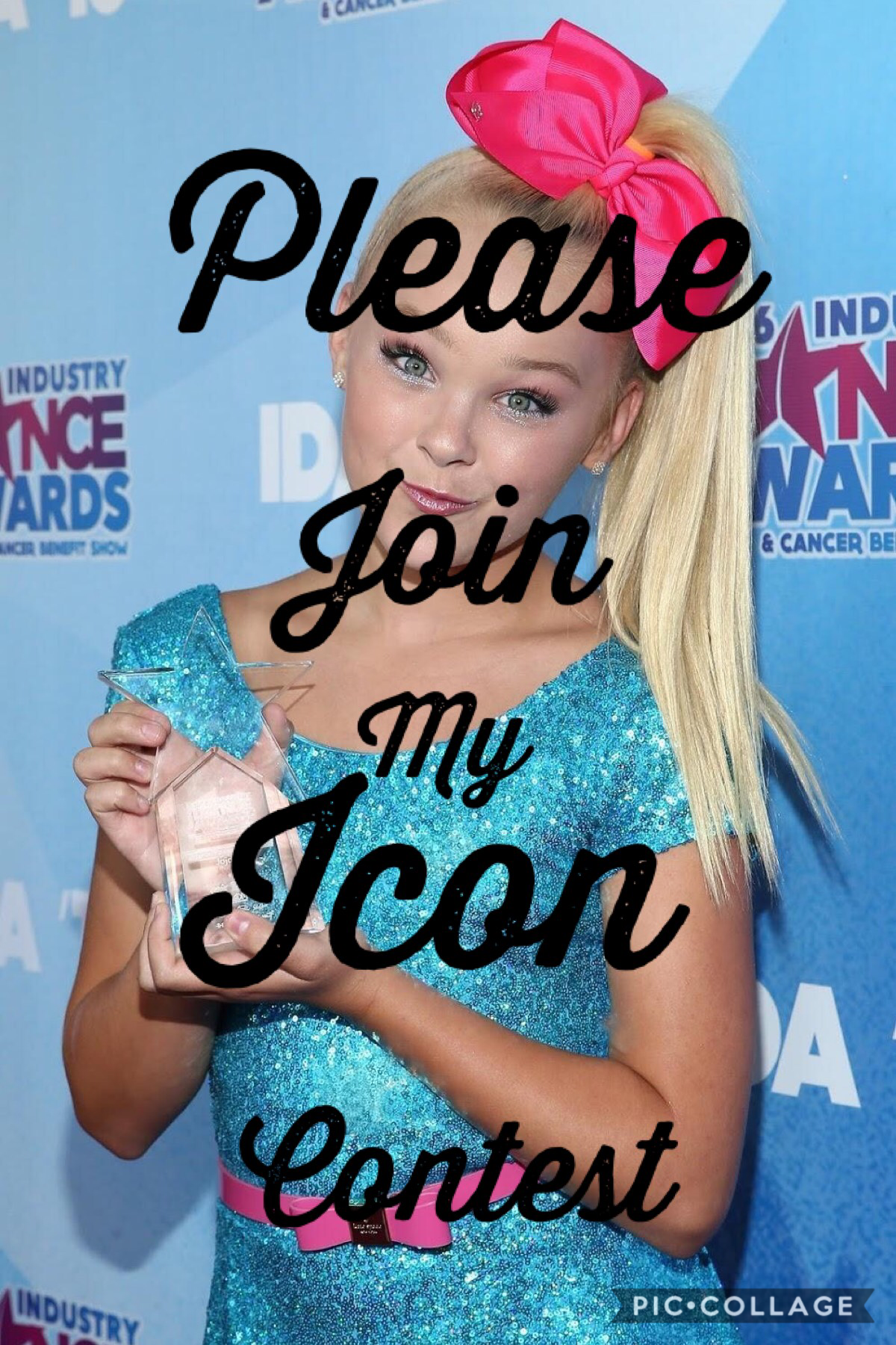 Please join my icon contest the end date is August 6th 