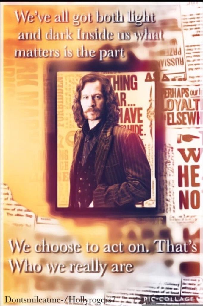 Tapp!!!

Has anyone seen this wizard? I sure have ;) Sirius Black my lads (collab with dontsmileatme-)