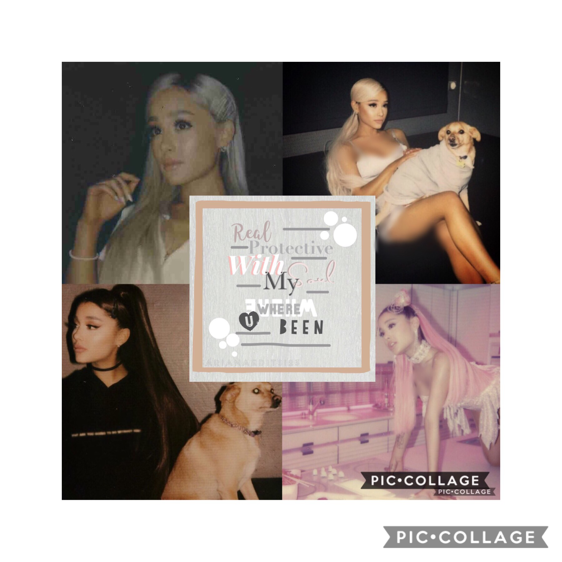 tapppp
Hey guys idk why but my last collage is pending😕
So imma post it again with a border because I gotta change sth (I think)
Yeah and sorry for not posting so frequently cuz I have A LOT OF TESTS
so yea bye❤️