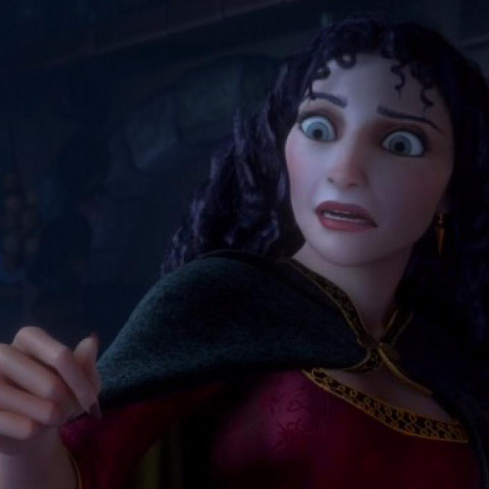 -Description-

Mother Gothel from Tangled! She looks so young, my gawd! Rapunzel next💕