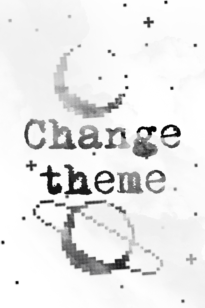 Change theme
🗣🗣🗣🗣🗣