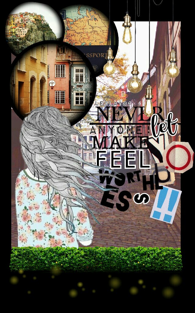 Pconly! Sadly, I go better but caught my brothers cold yesterday... 

Tags: Pconly collage stickers love flowers girl travel be yourself Leila101 ABC lights 