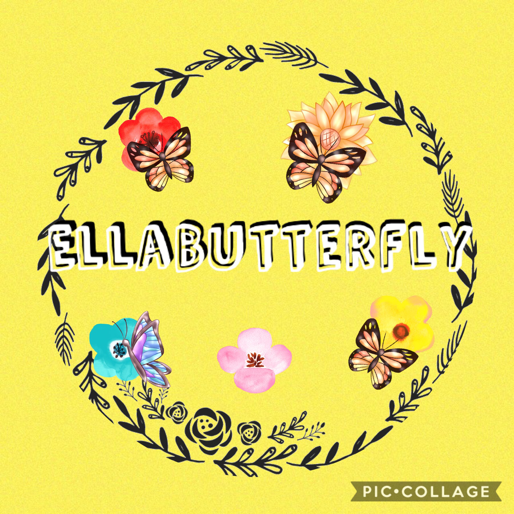 This is for EllaButterfly!