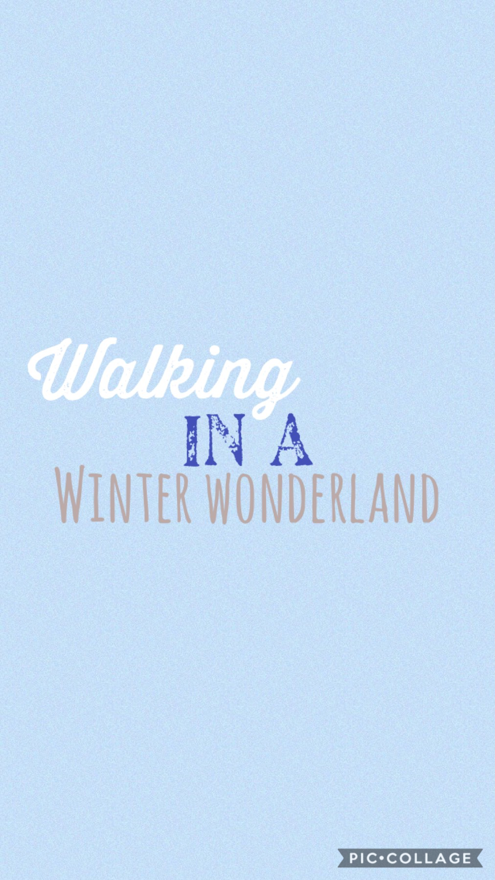 ❄️Tap💕
New theme! Ik this is kinda ugly, but it’s only so I can announce my new theme, which is winter/Christmas  🎄❄️