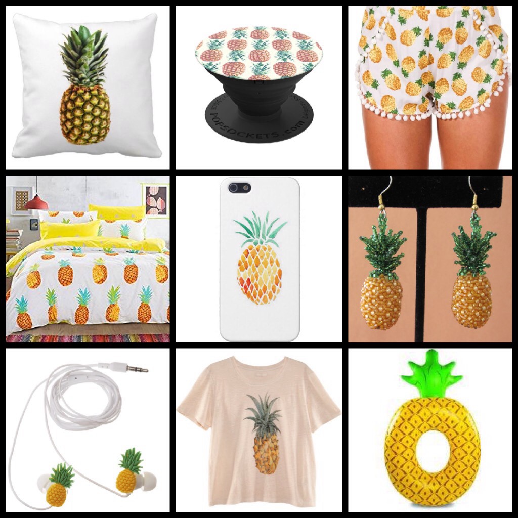 🍍tap🍍
I love pineapple! If you entered my fashion games, round one started!!