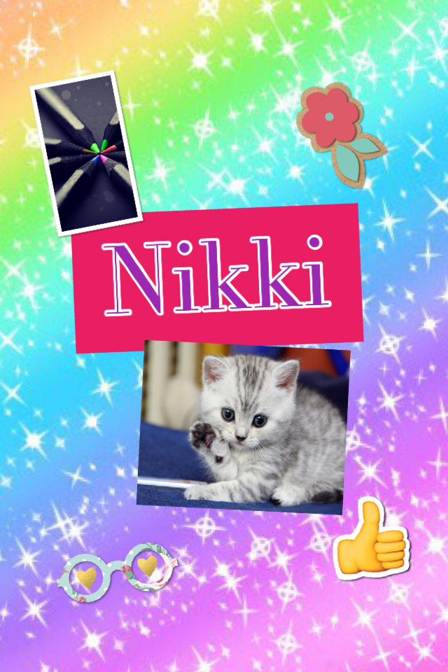 Nikki