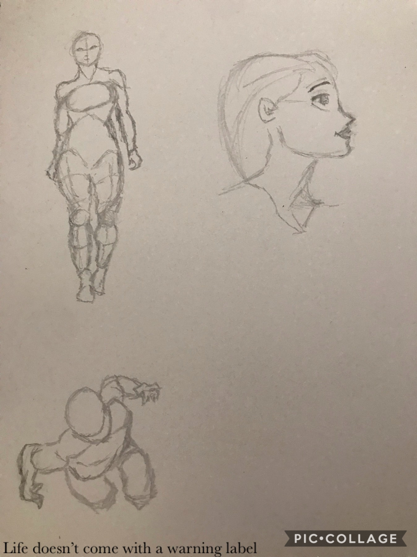 More drawings