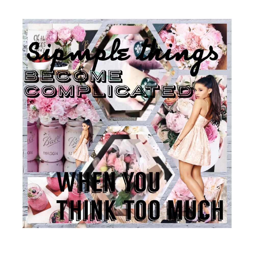 Tap!
I have no clue what this is
It has Ariana Grande and a qoute it’s so random!😅