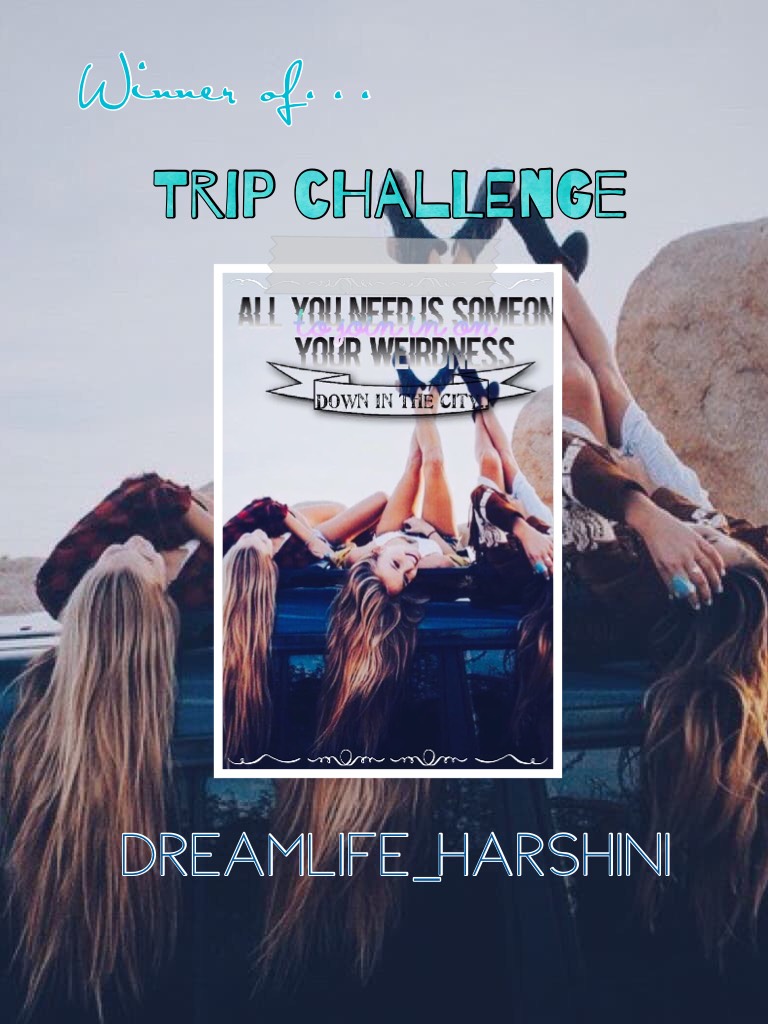 dreamlife _Harshini your prize is a new icon! Will post later😊