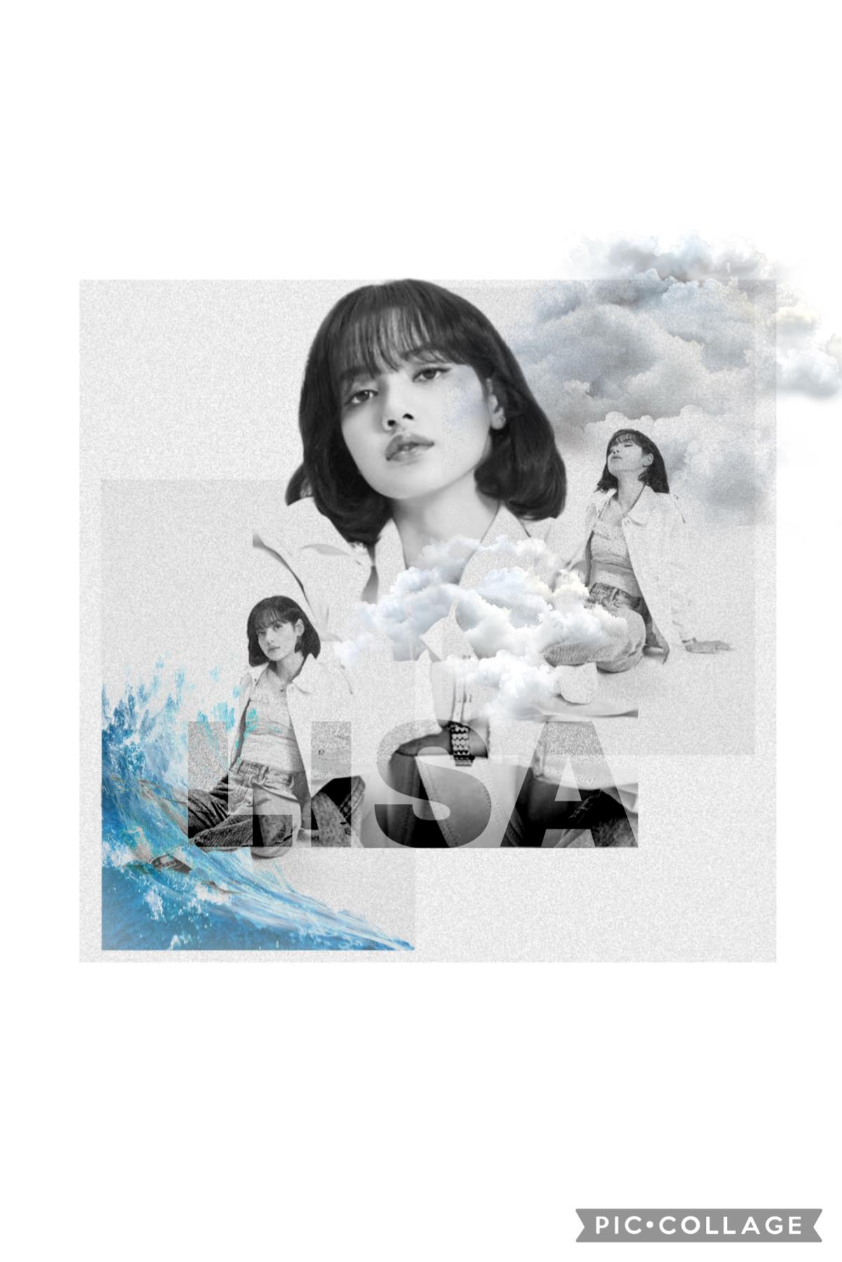☁️
I tried to do something new and this edit on PicsArt so it looks kinda different than my other edits 