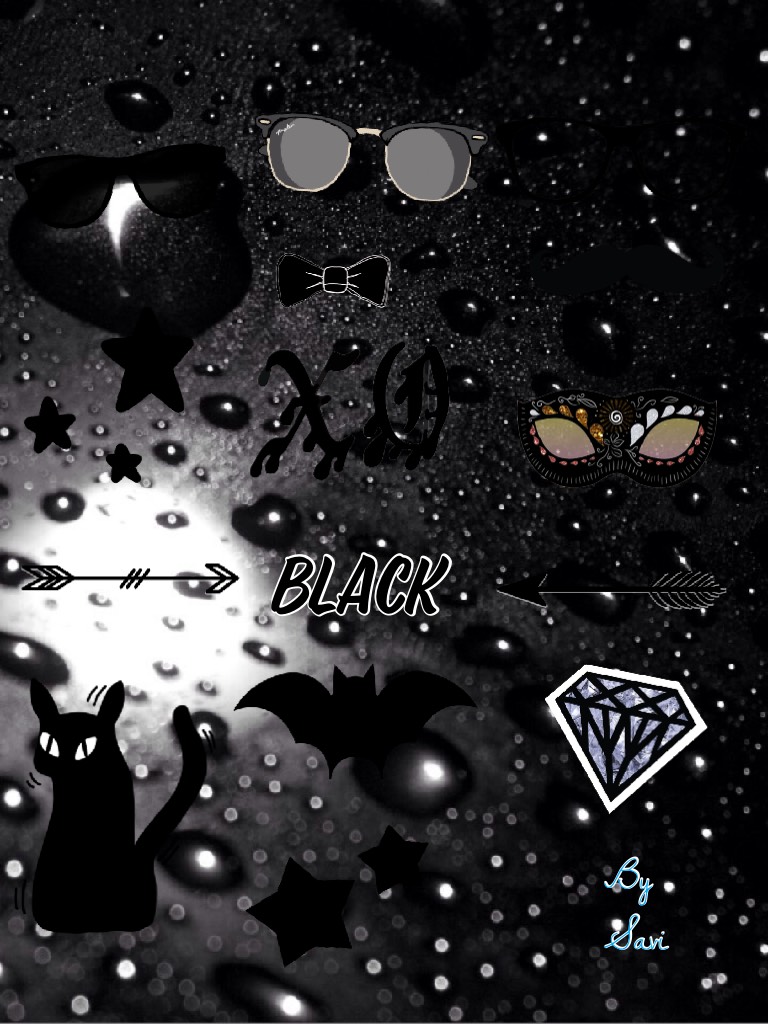 Black
By Savi