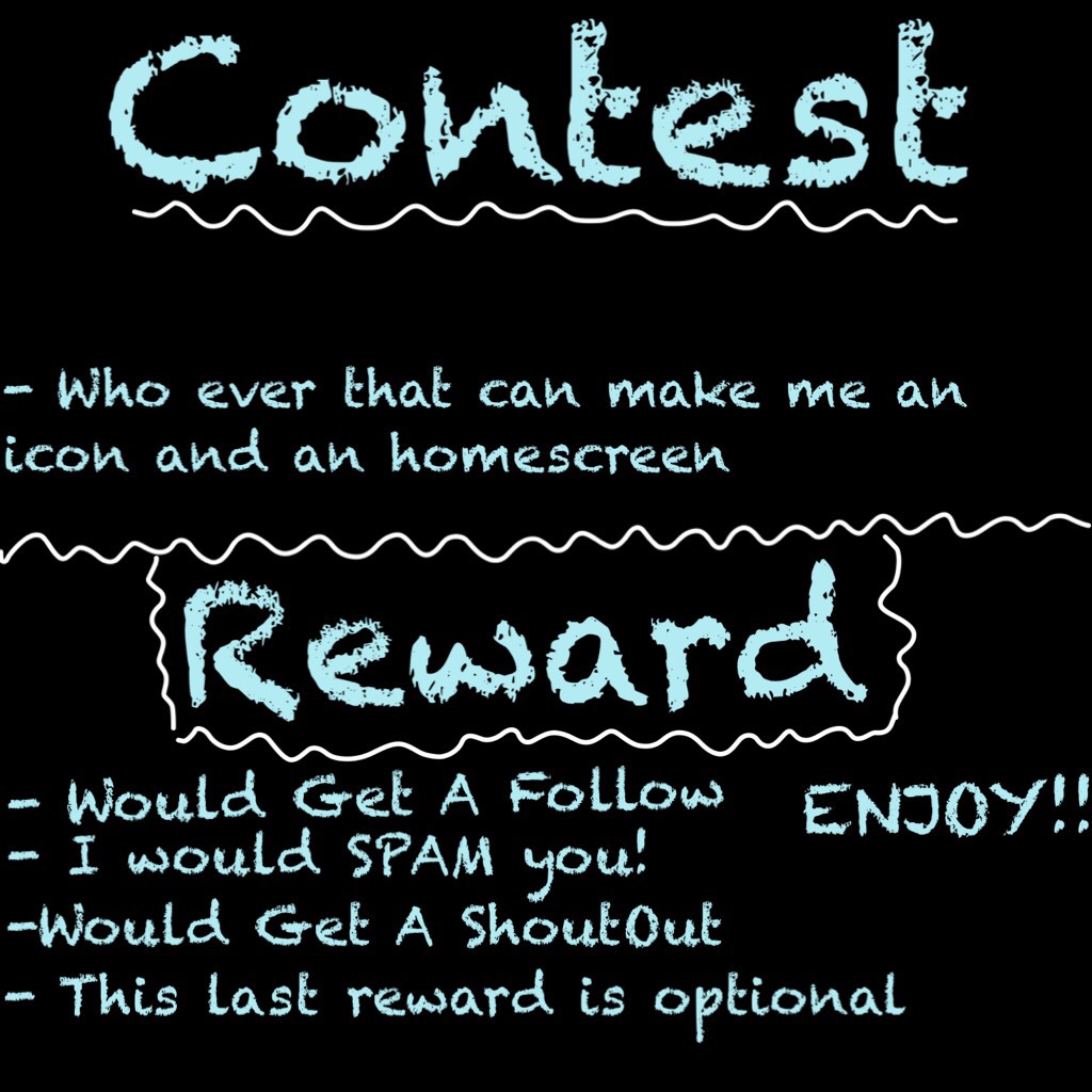 Contest! ⬇️TAP⬇️