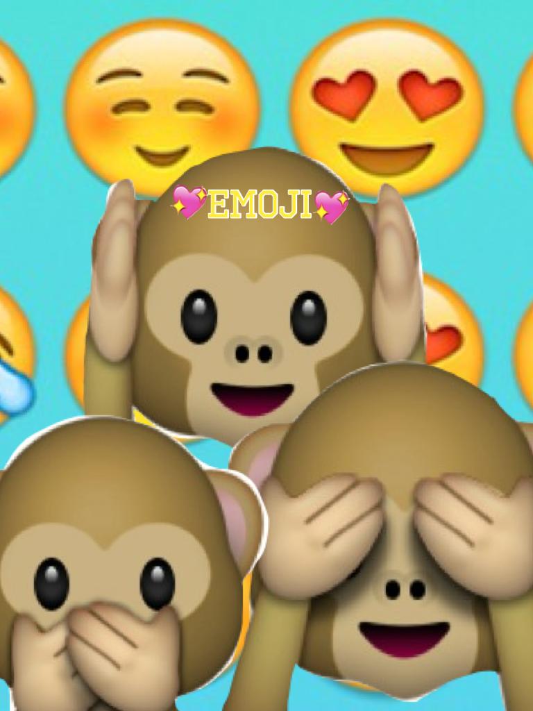 Emojis are awesome 