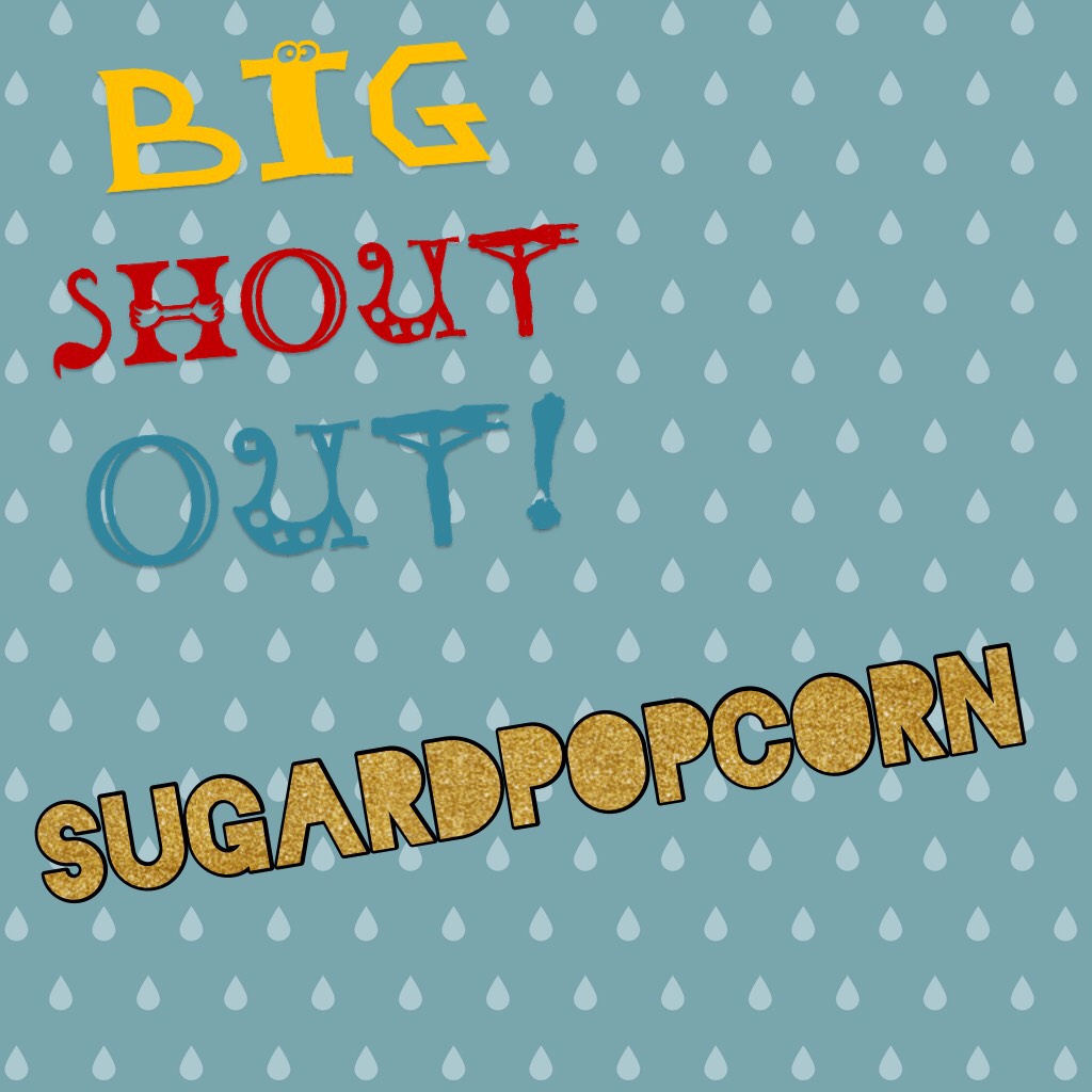 SugardPopcorn!




10.3.17